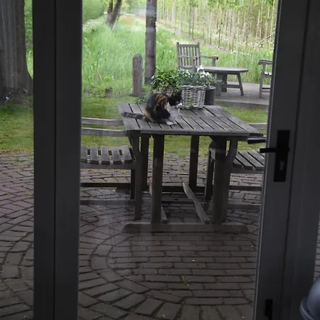 Buitenuit Hébergement de vacances