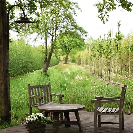 Hébergement de vacances Buitenuit Boxtel