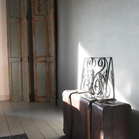 Buitenuit Hébergement de vacances *