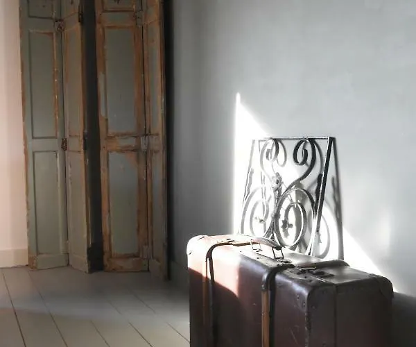 Buitenuit Vakantiehuis *