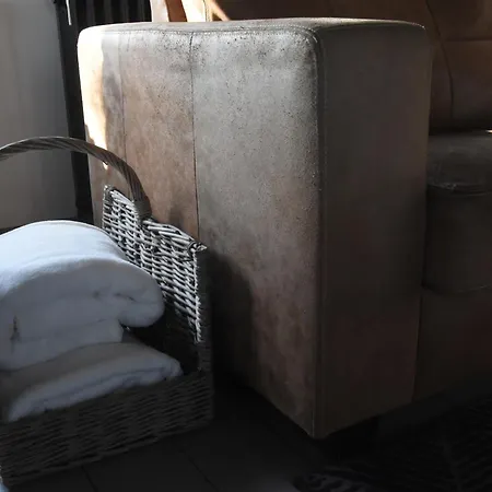 Buitenuit Сasa de vacaciones