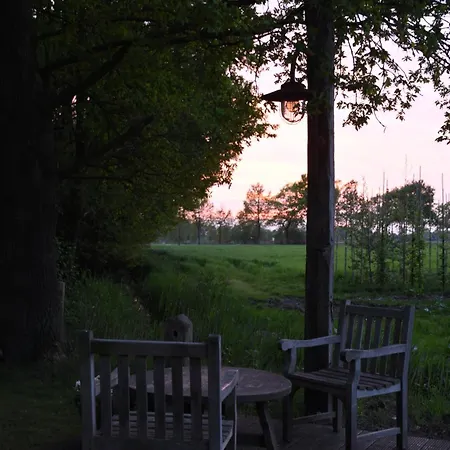 Сasa de vacaciones Buitenuit