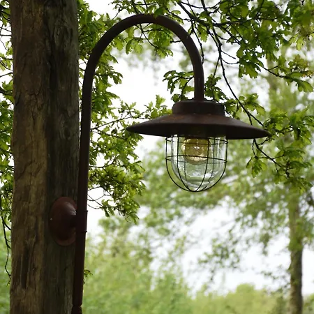 Сasa de vacaciones Buitenuit