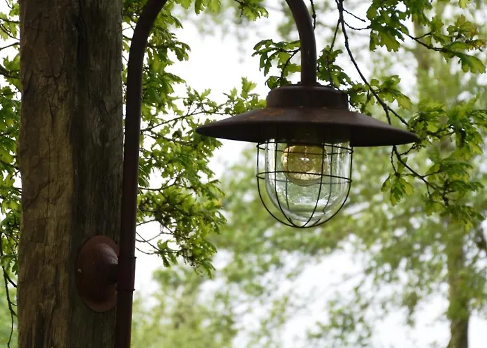 Сasa de vacaciones Buitenuit