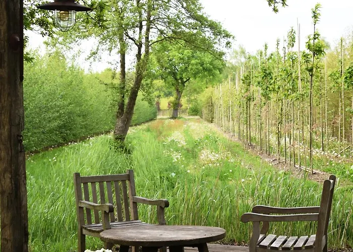 Сasa de vacaciones Buitenuit Boxtel